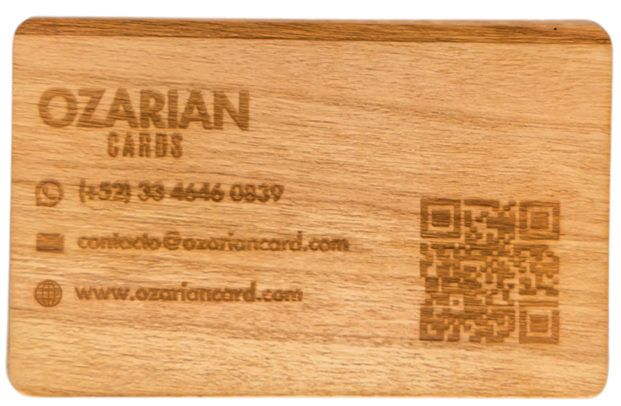 Madera
